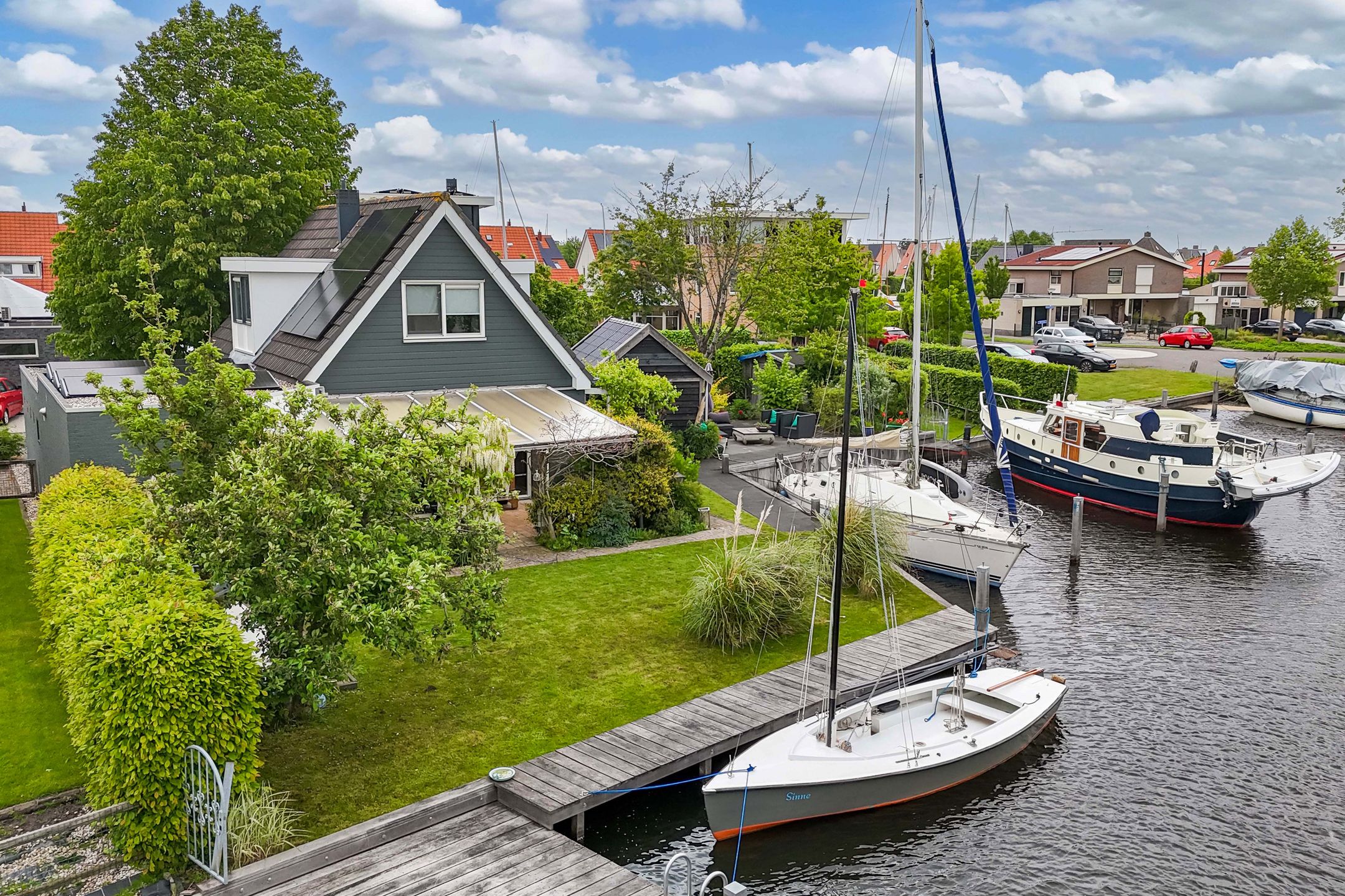 Foto 48 van Watersnip 3