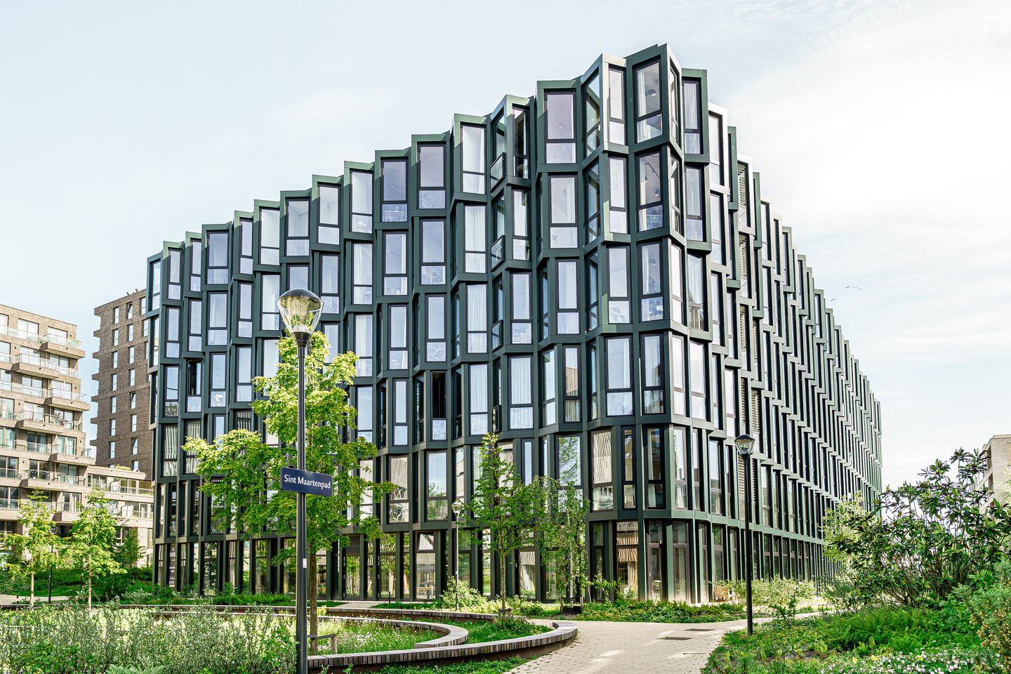 Foto 5 van Sint Maartenpad 5