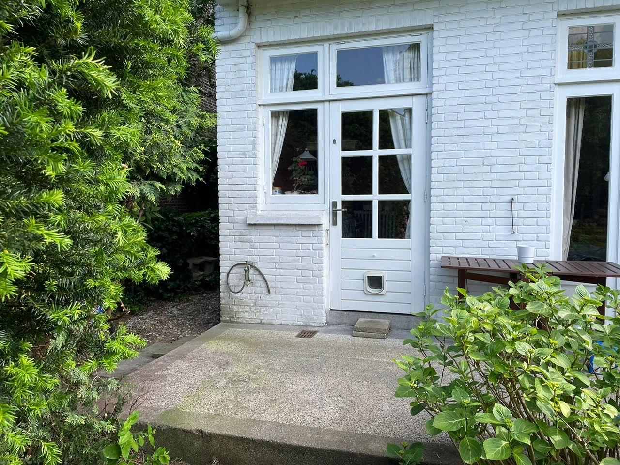 Photo 21 of Regentesselaan 17-A