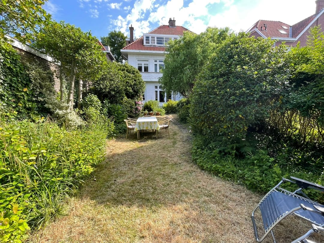 Photo 2 of Regentesselaan 17-A