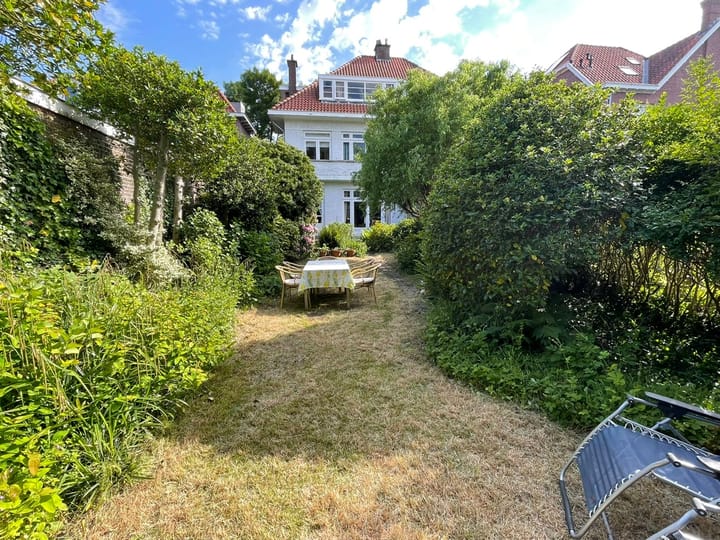 Photo 2 of Regentesselaan 17-A