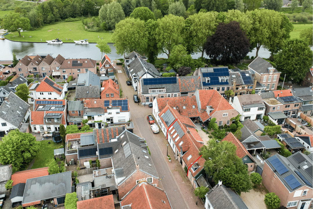 Foto 2 van Marinus Visserstraat 3