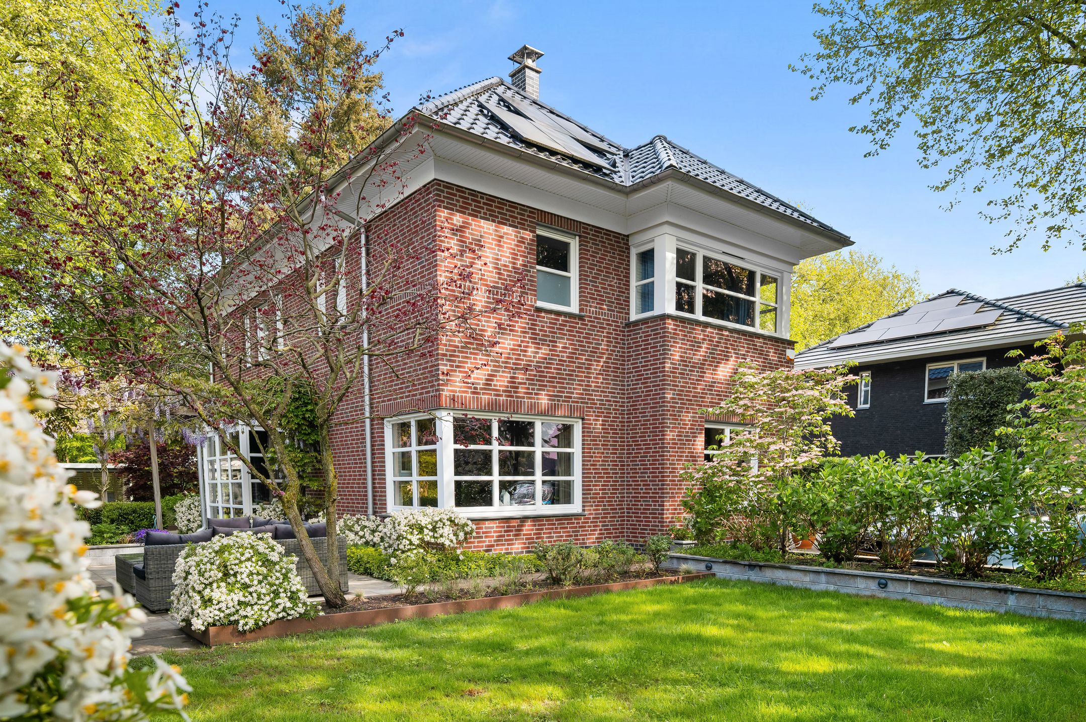 De Oude Klarenbeek 5 