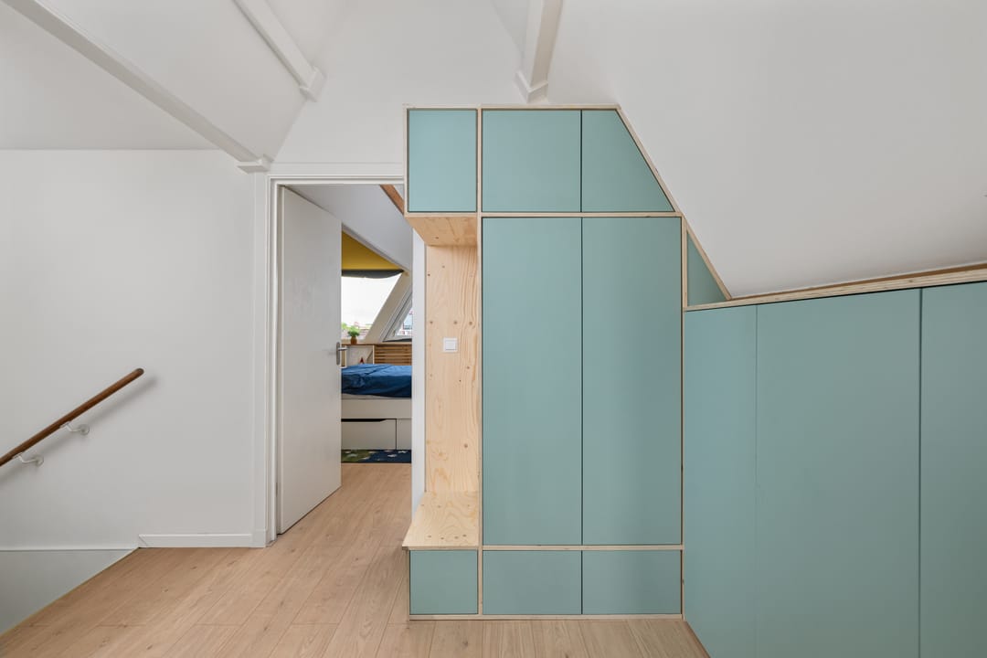 Foto 16 van Gravin Adélastraat 73