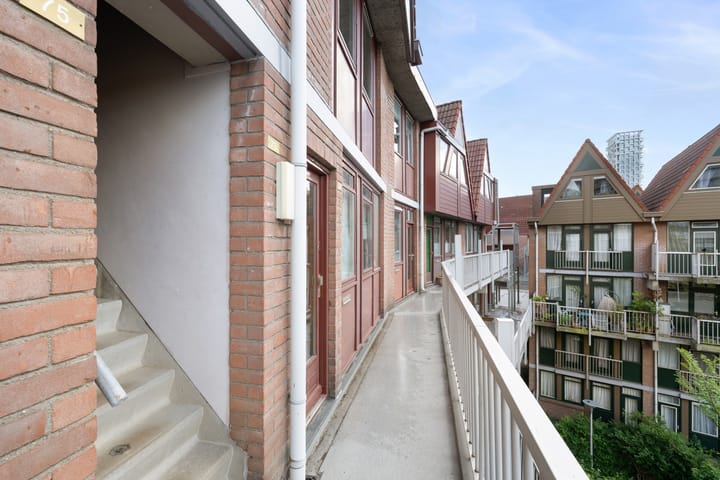 Photo 2 of Gravin Adélastraat 73