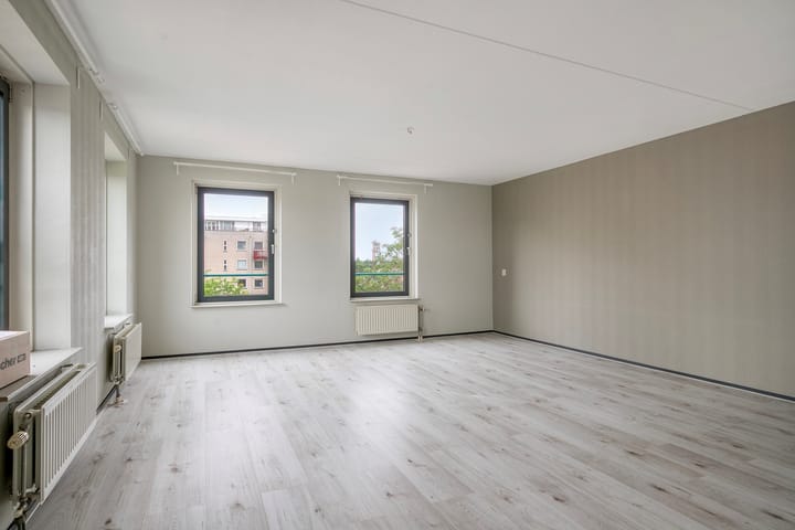 Foto 4 van Dag Hammarskjöldhof 65
