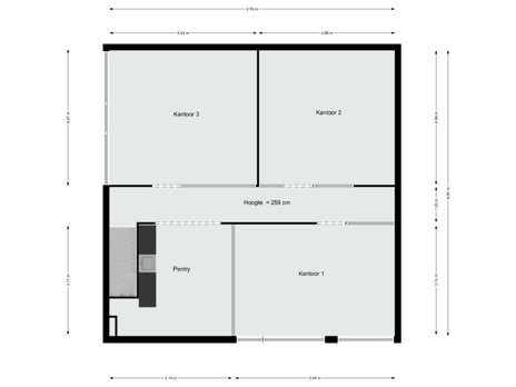 View floorplan