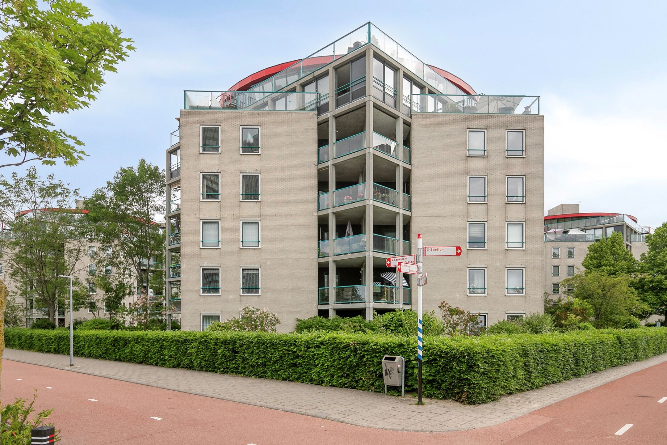 Almere – 1314WJ