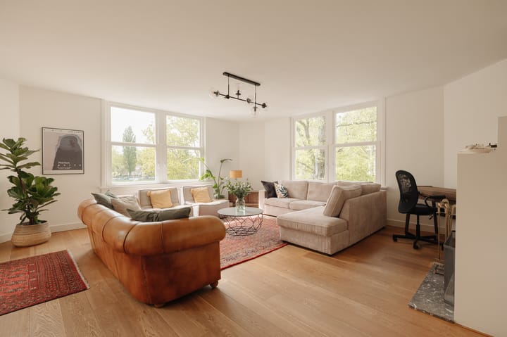 Foto 4 van Gerrit van der Veenstraat 177-A