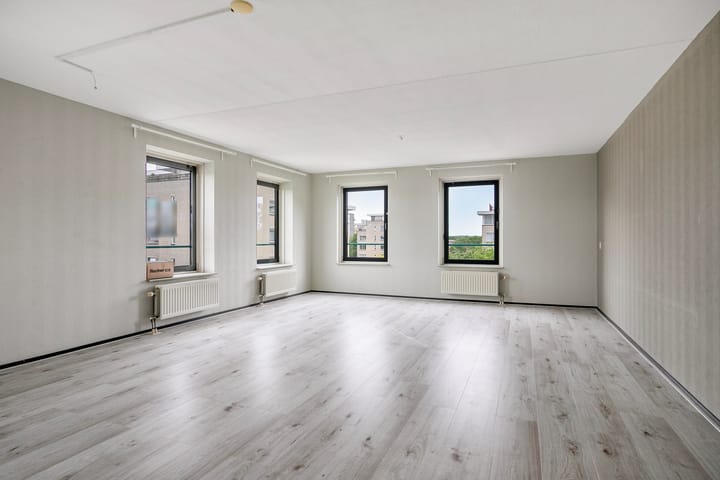 Foto 3 van Dag Hammarskjöldhof 65