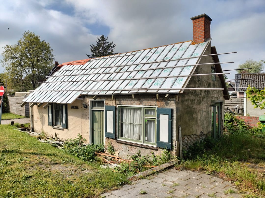 Photo 1 of Hulsterweg 50