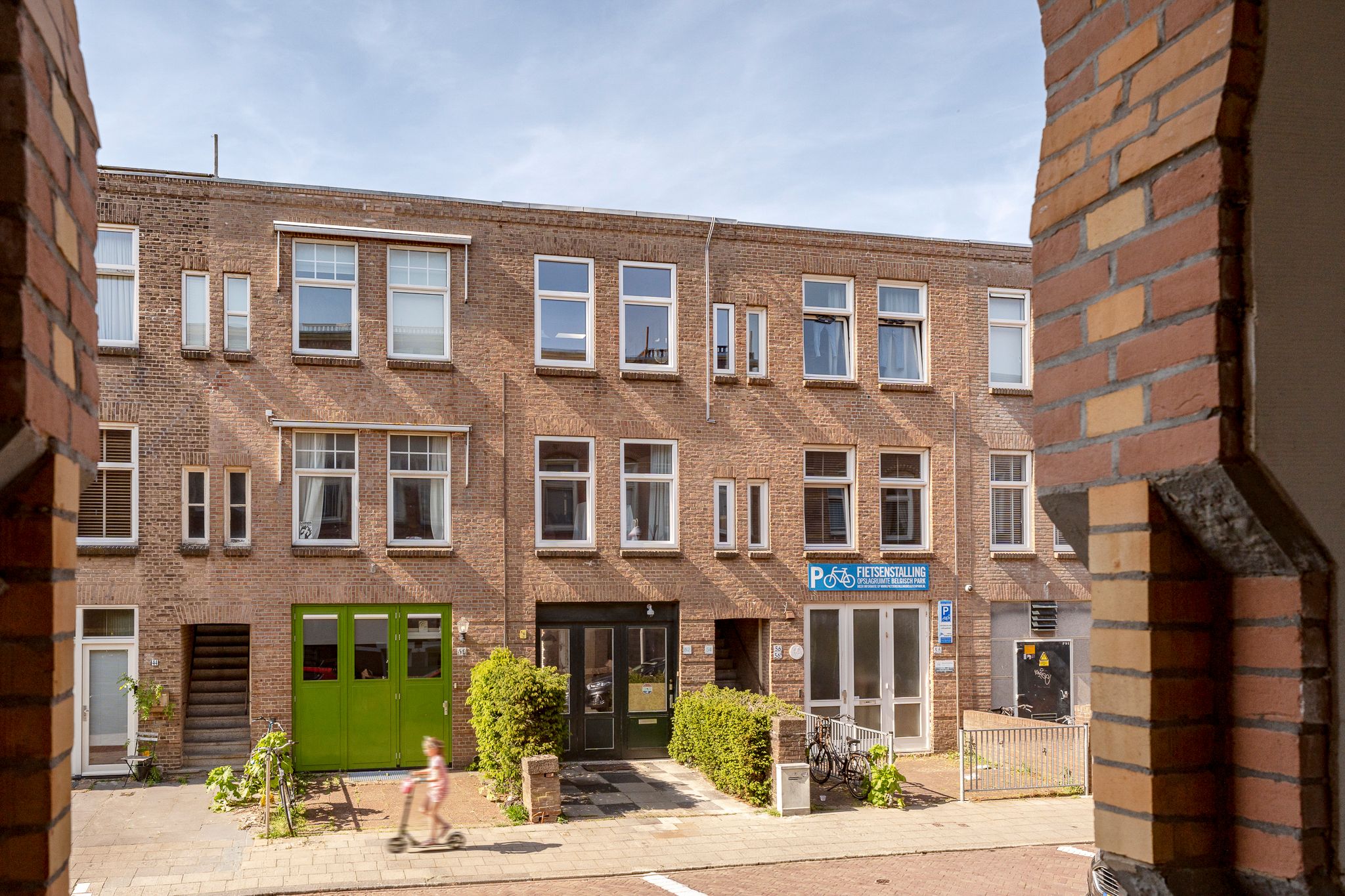 Bosschestraat 54 