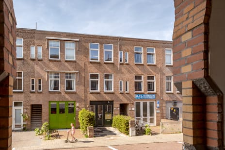 Bosschestraat thumbnail