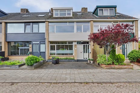 Ravelstraat thumbnail