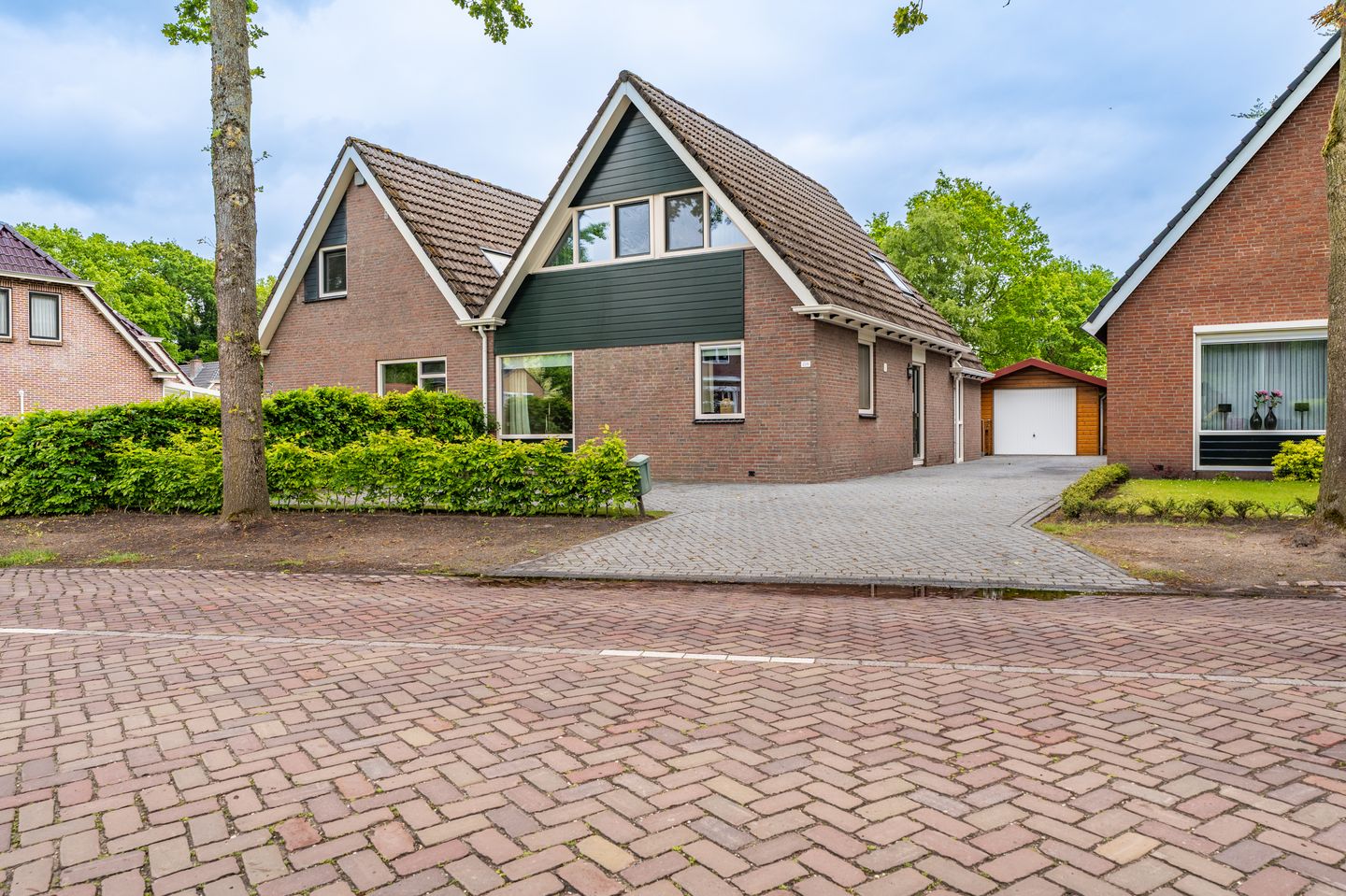 Foto 1 van Hoofdweg 226