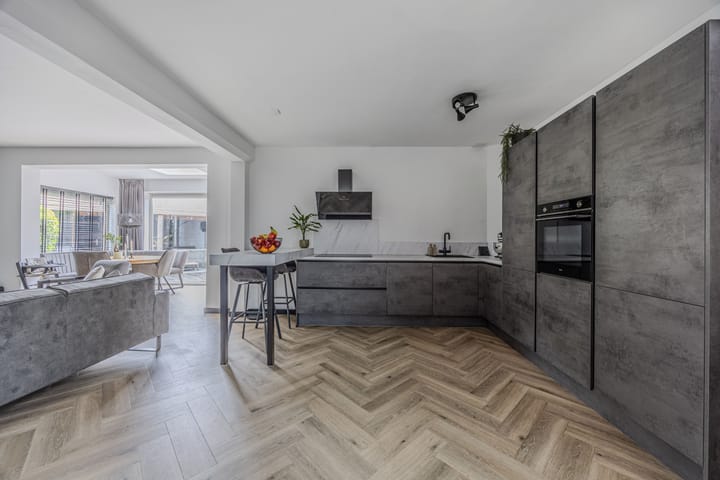 Foto 3 van Karveel 43 62