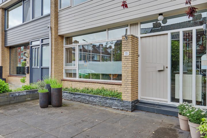 Foto 4 van Ravelstraat 11