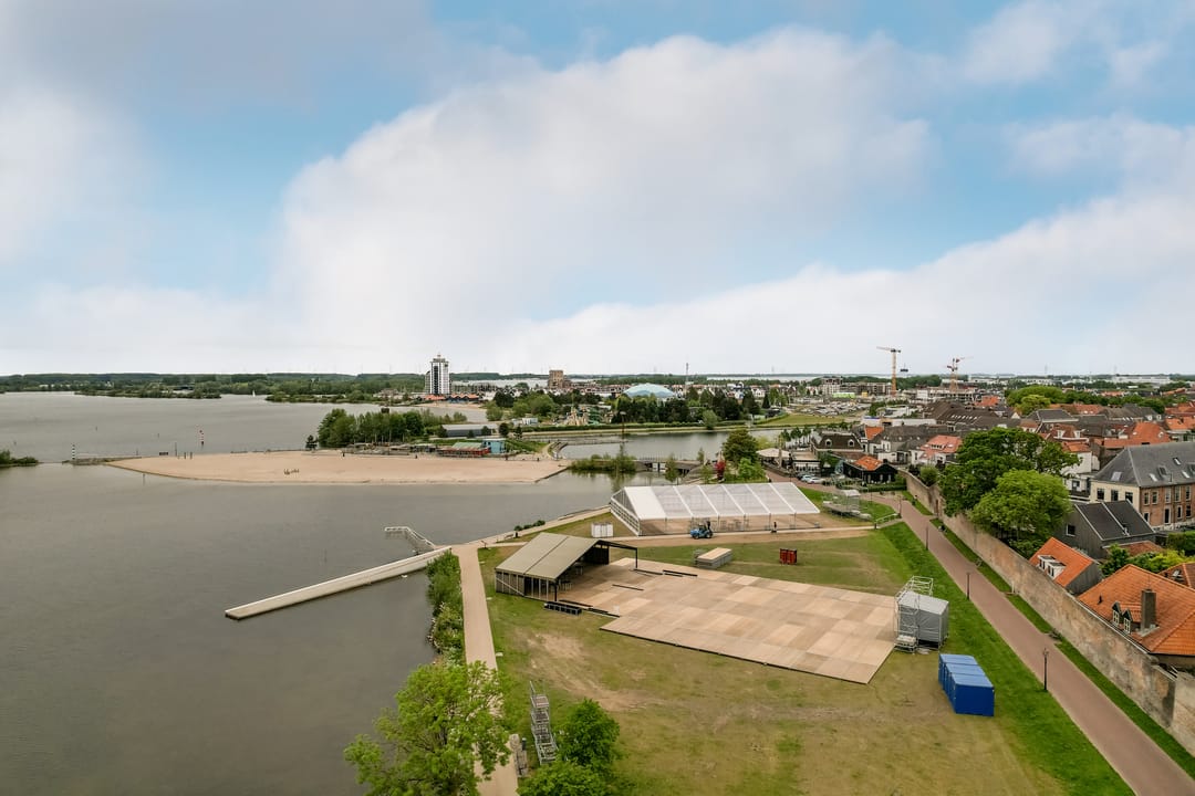 Foto 47 van Blokhuissteeg 4