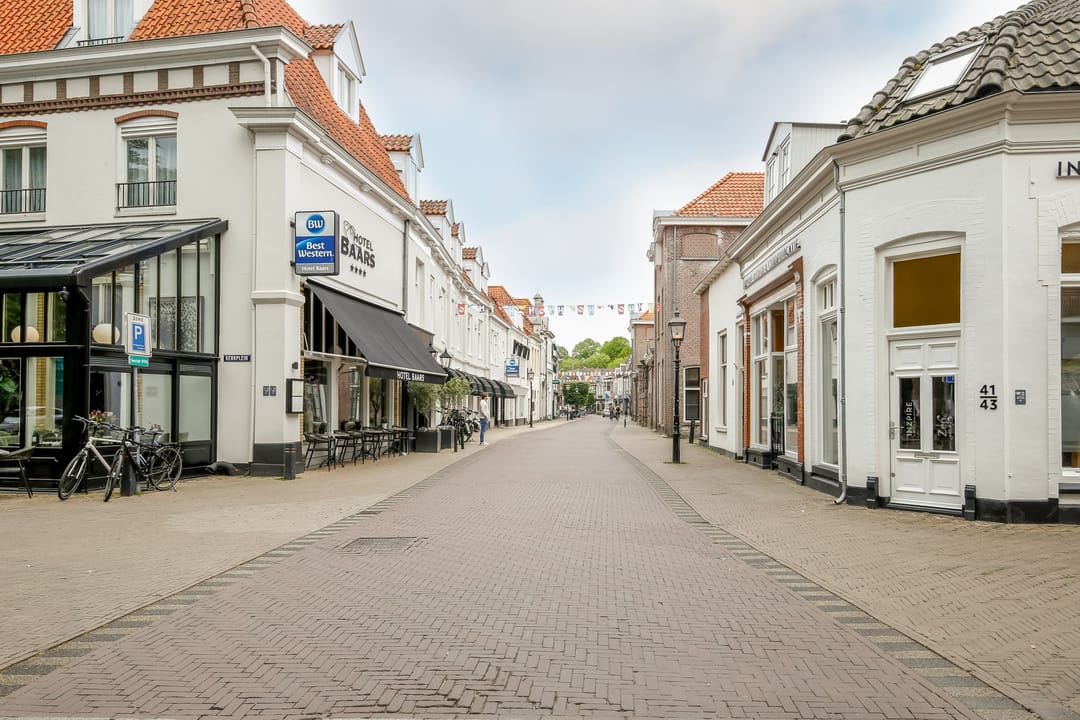 Foto 41 van Blokhuissteeg 4