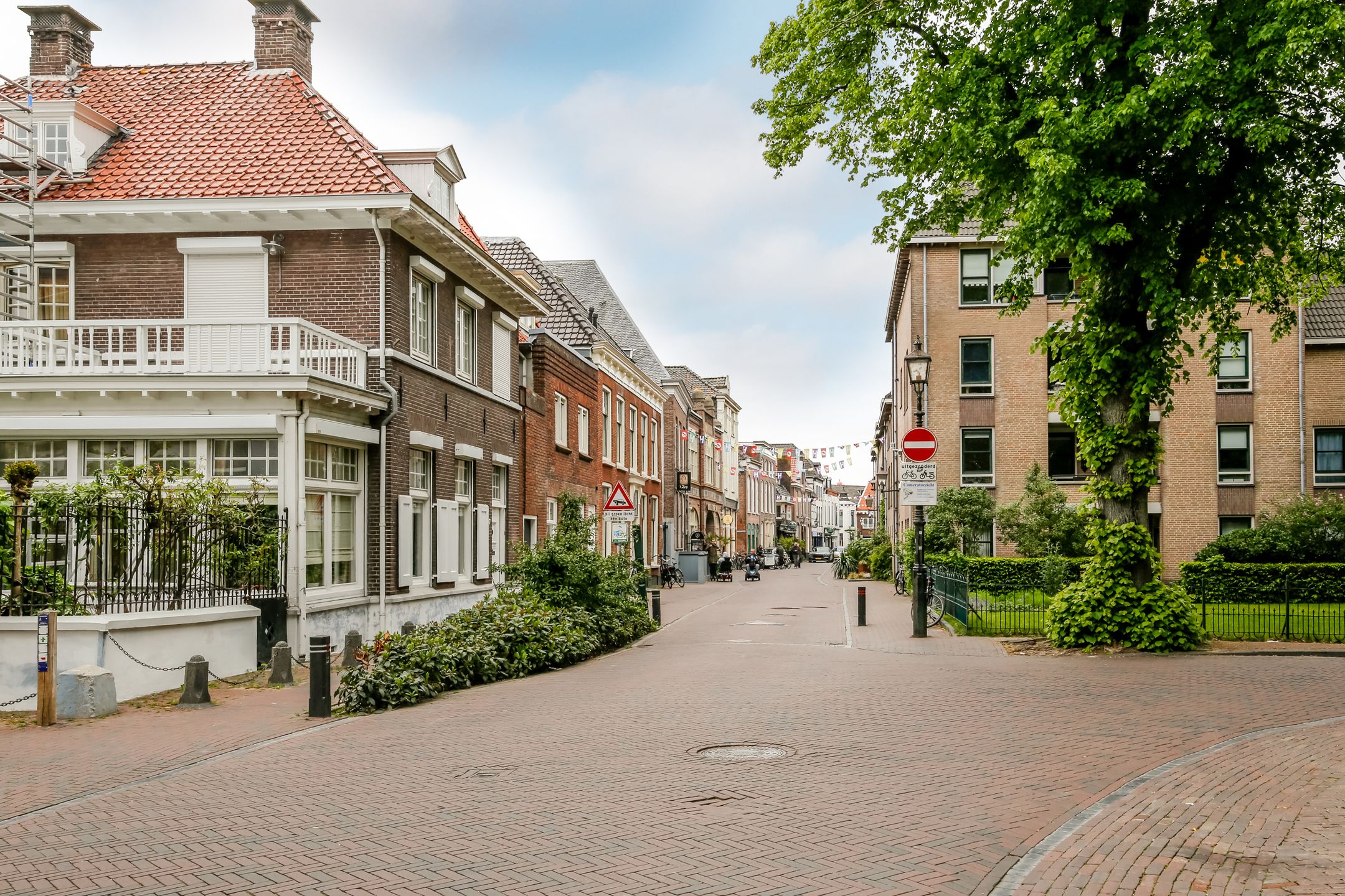 Foto 42 van Blokhuissteeg 4