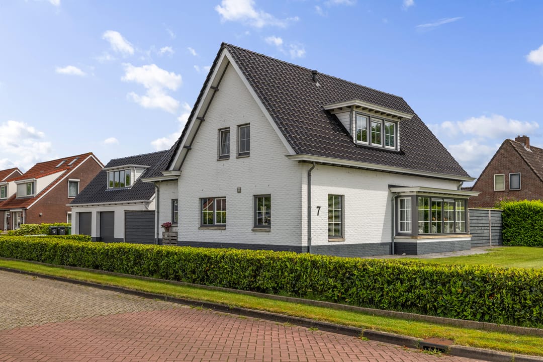 Foto 1 van De Metten 7