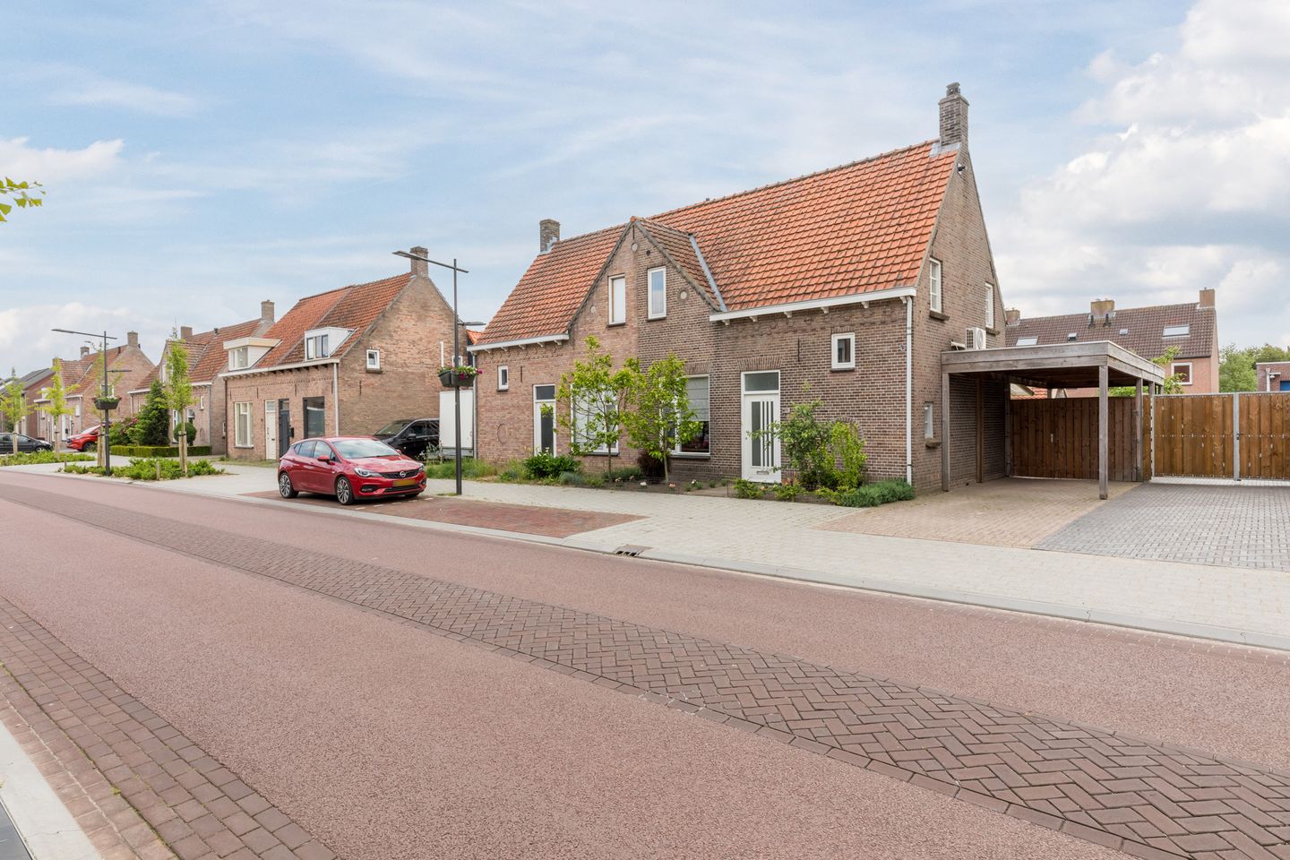 Foto 4 van Burgemeester Magneestraat 66