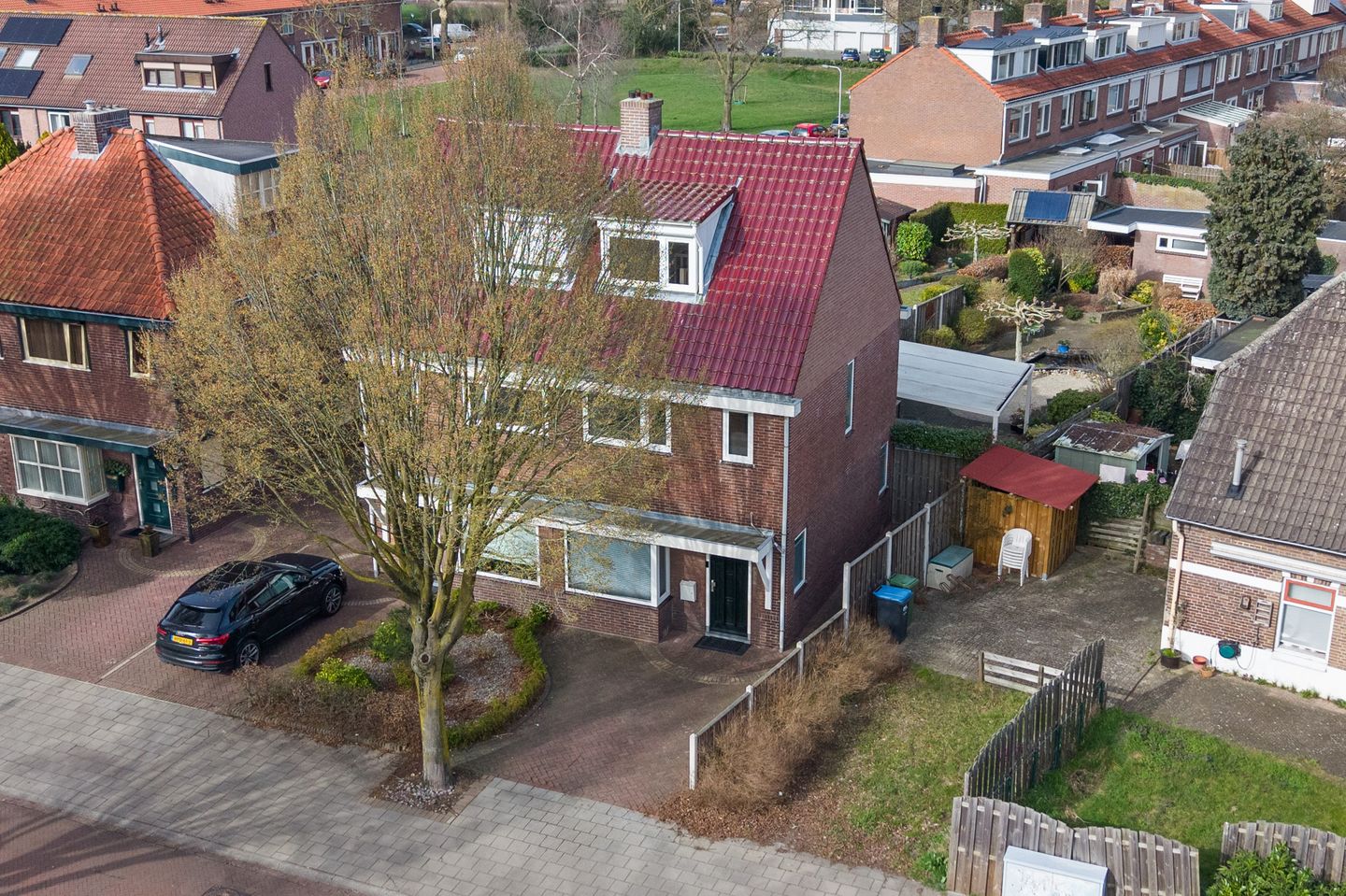 Photo 59 of Heiweg 160