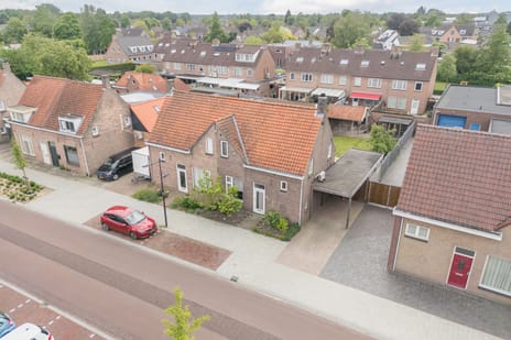 Burgemeester Magneestraat thumbnail