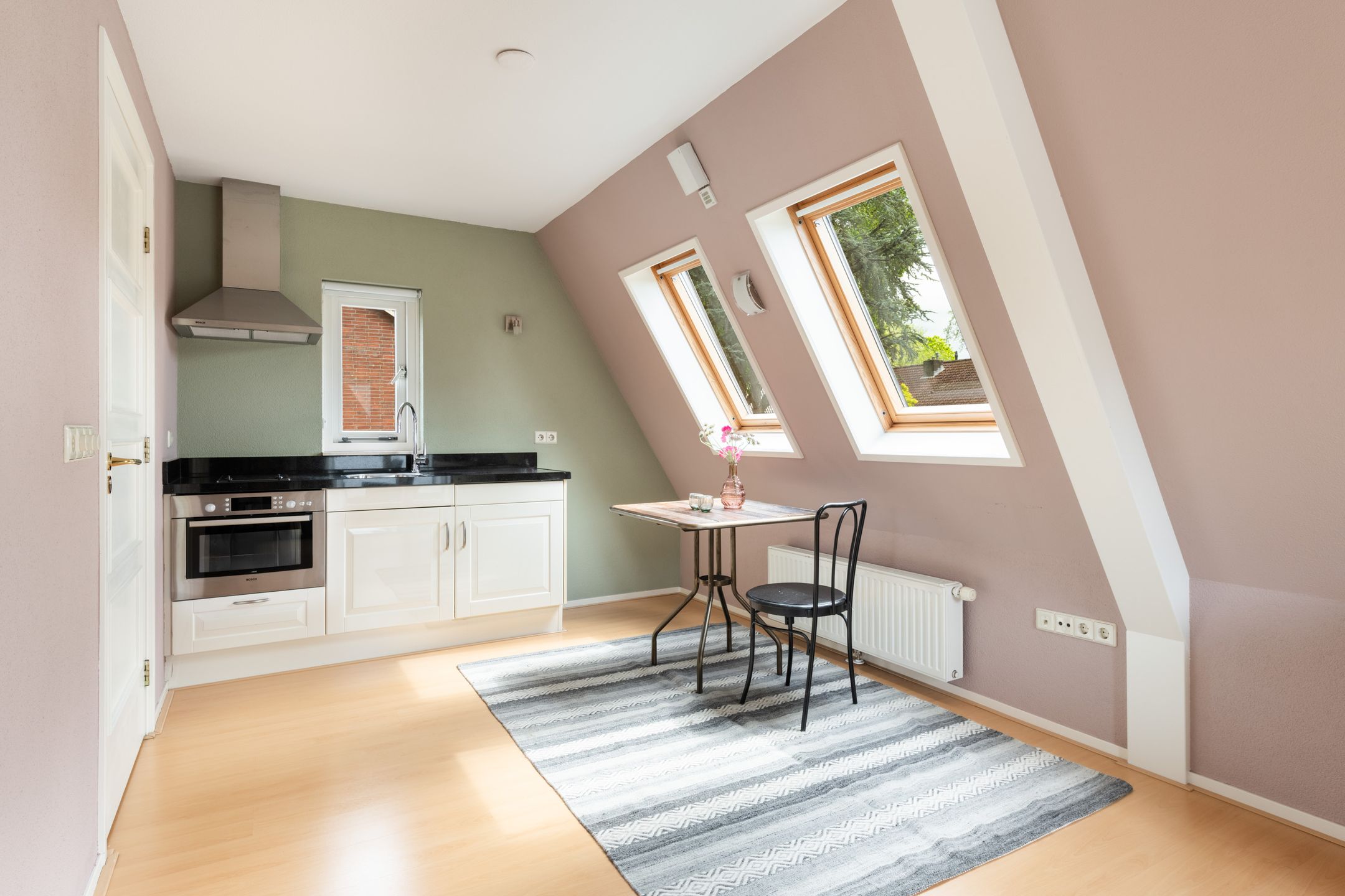 Photo 48 of van Beuningenlaan 1-B