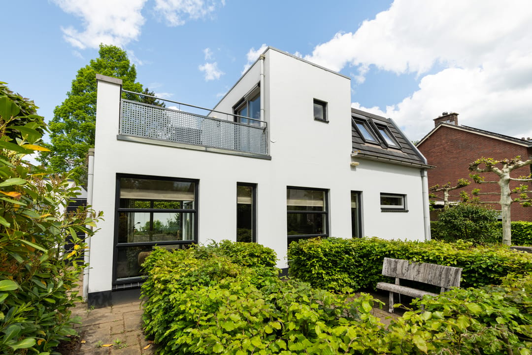 Photo 41 of van Beuningenlaan 1-B