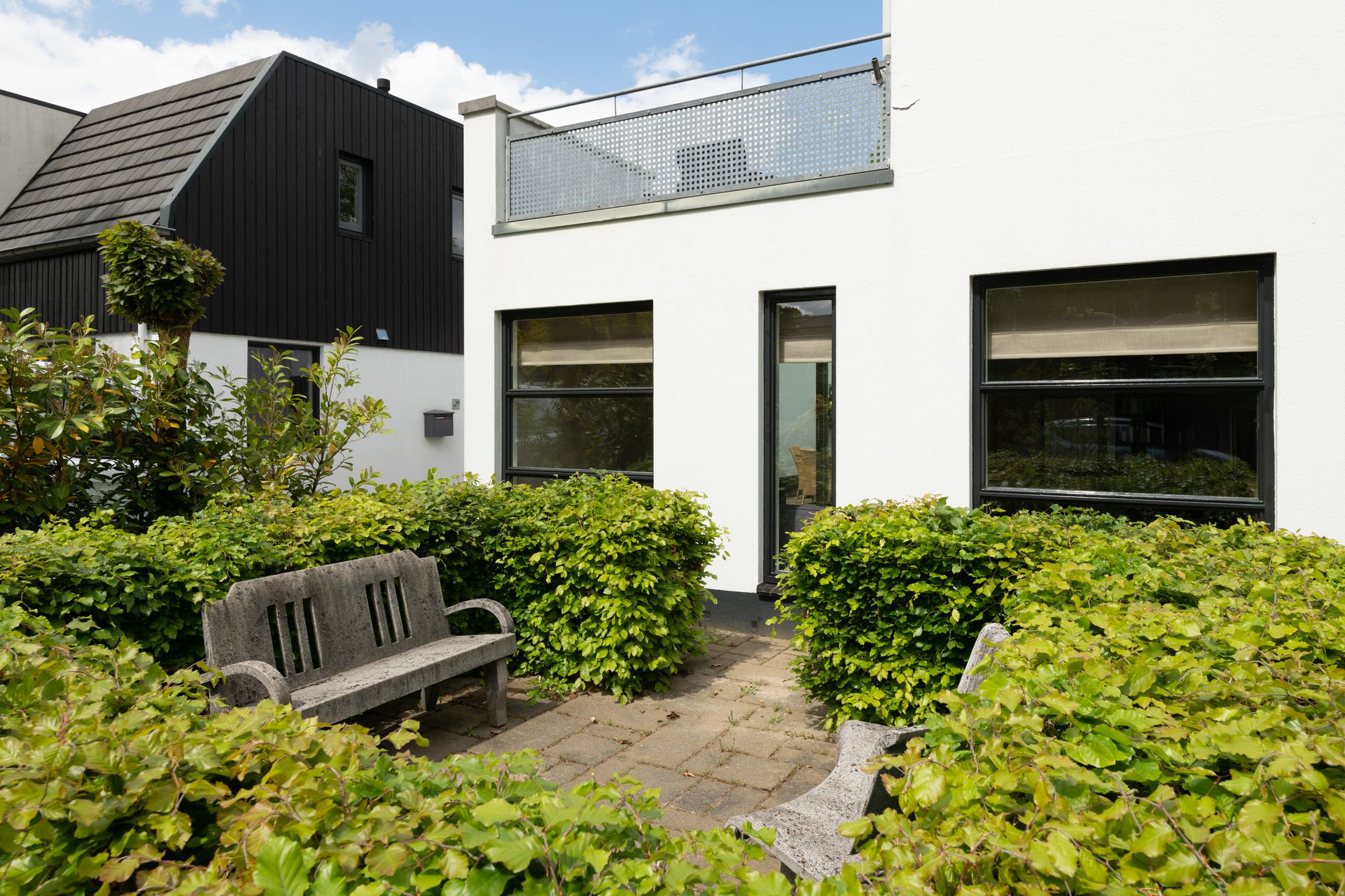 Photo 42 of van Beuningenlaan 1-B