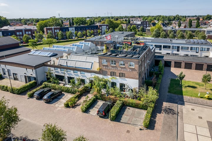 Appartement te koop: Emailleplein 29, Ulft