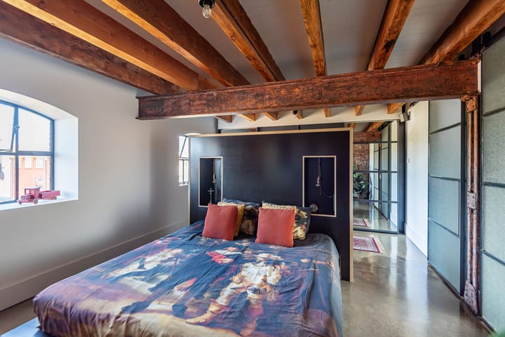 Appartement te koop: Emailleplein 29, Ulft