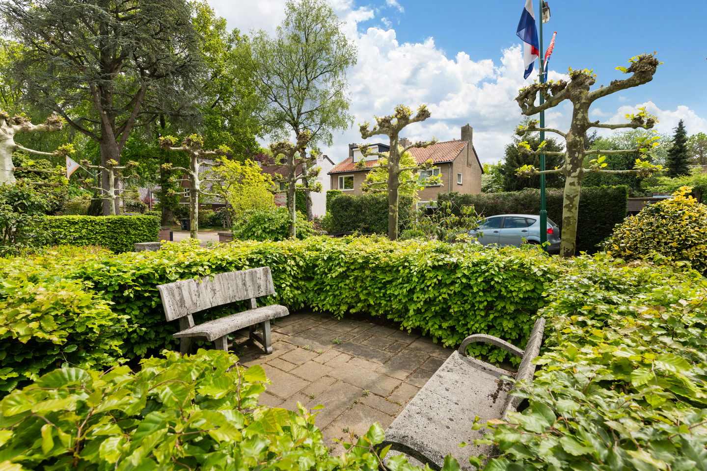 Photo 40 of van Beuningenlaan 1-B