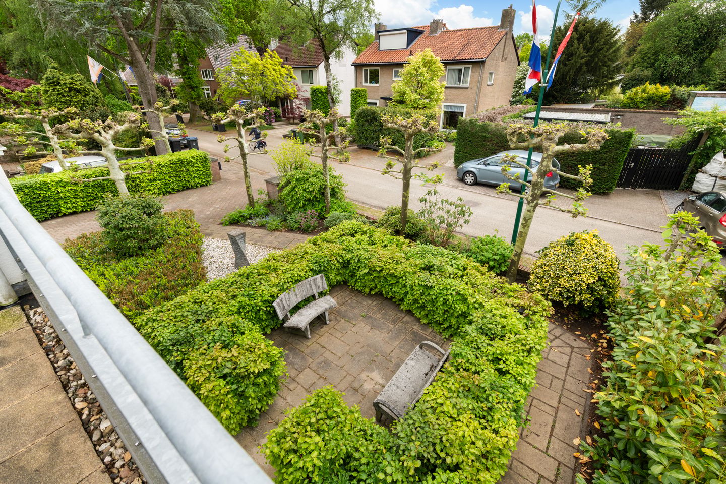 Photo 44 of van Beuningenlaan 1-B