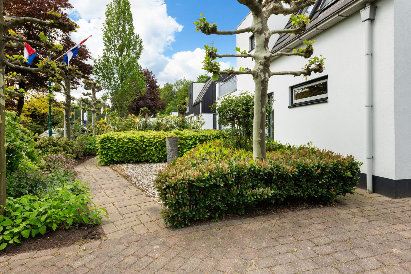 Photo 10 of van Beuningenlaan 1-B