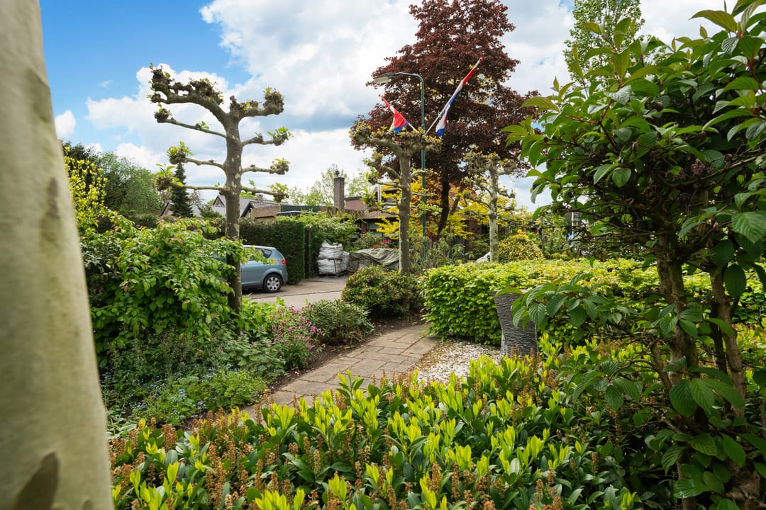 Photo 43 of van Beuningenlaan 1-B