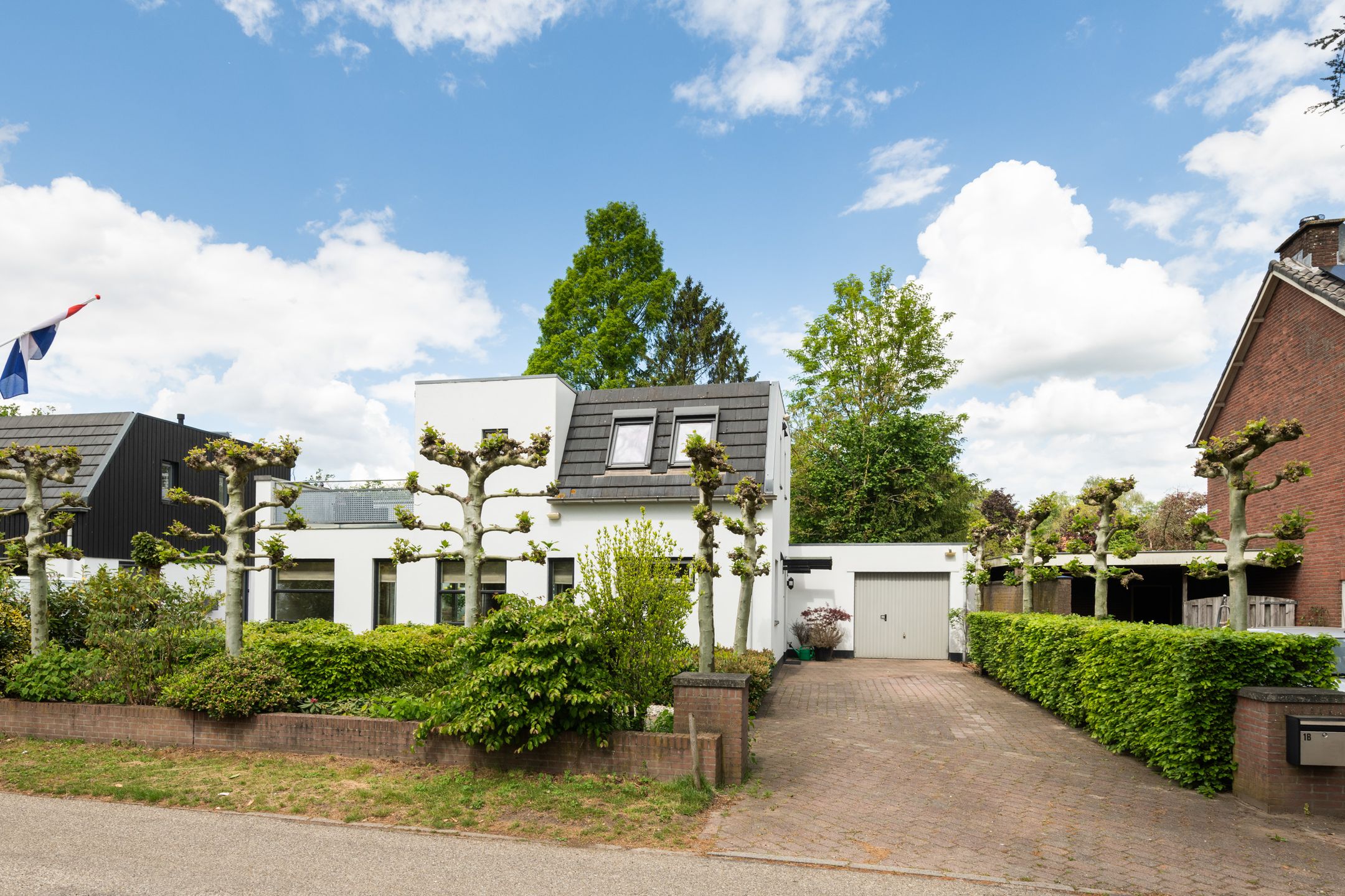 Photo 6 of van Beuningenlaan 1-B
