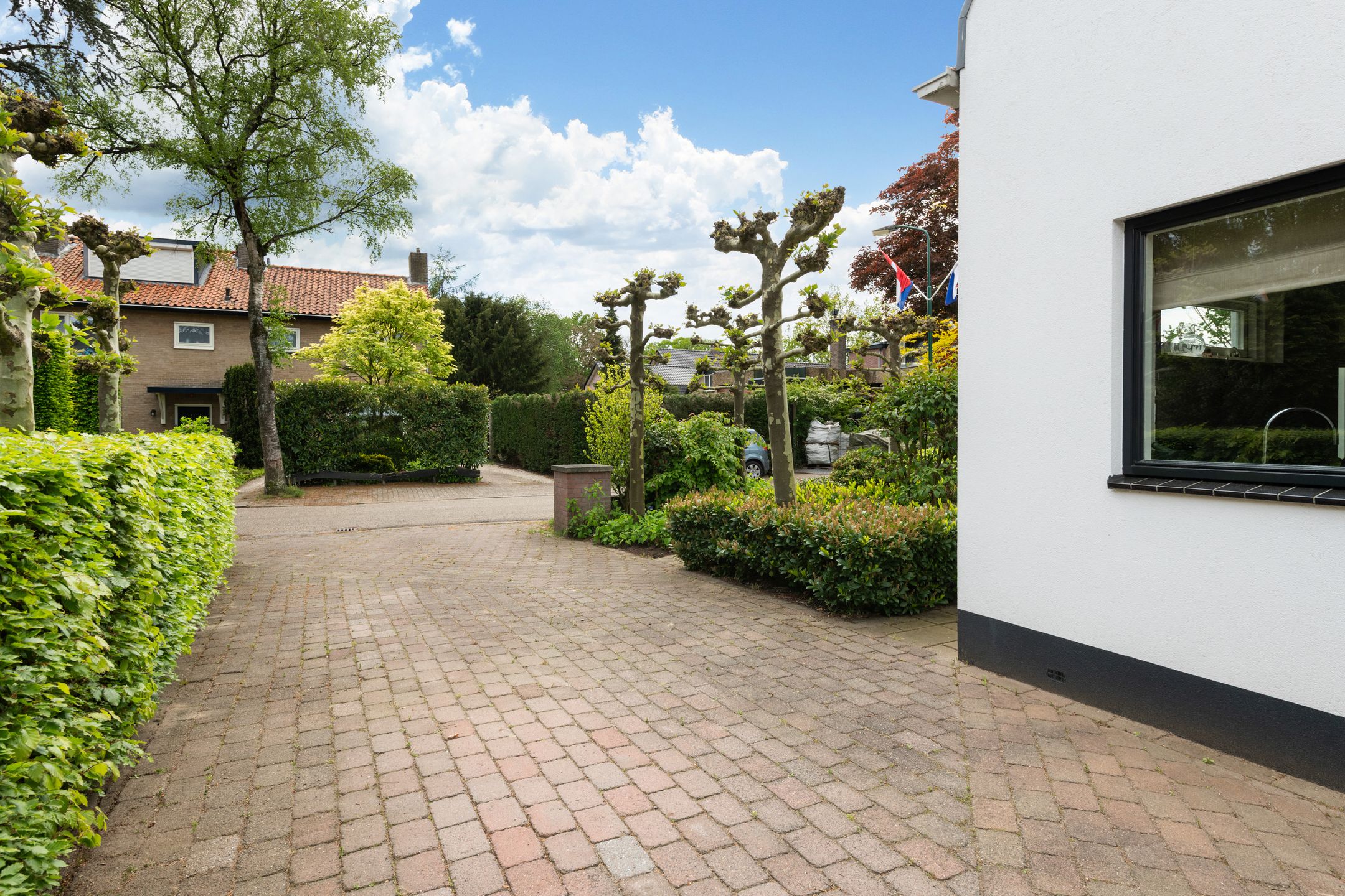 Photo 12 of van Beuningenlaan 1-B