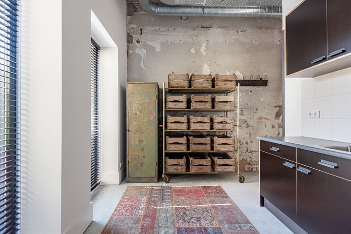 Appartement te koop: Emailleplein 29, Ulft