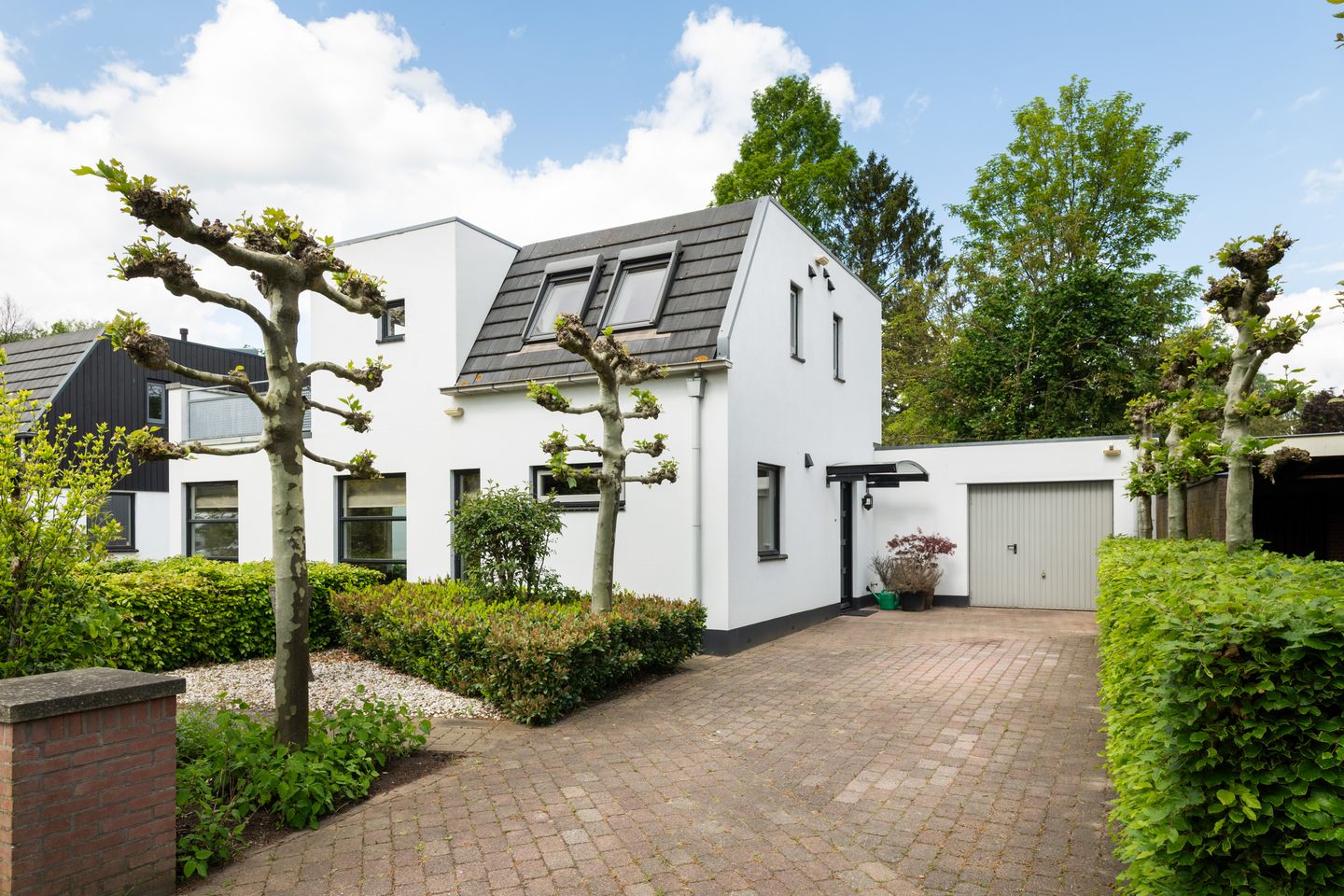 Photo 1 of van Beuningenlaan 1-B