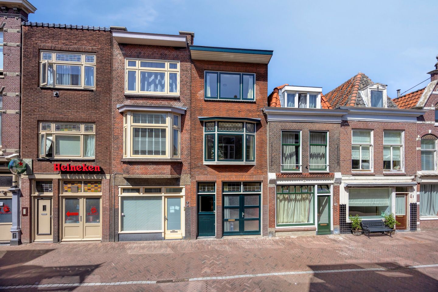 Foto 19 van Morsstraat 45-A