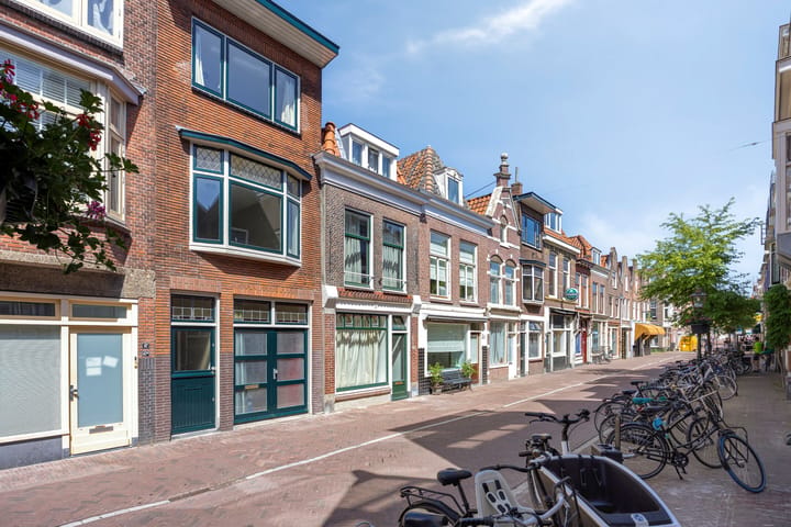 Foto 2 van Morsstraat 45-A