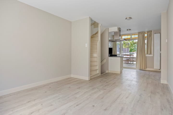 Foto 4 van Morsstraat 45-A