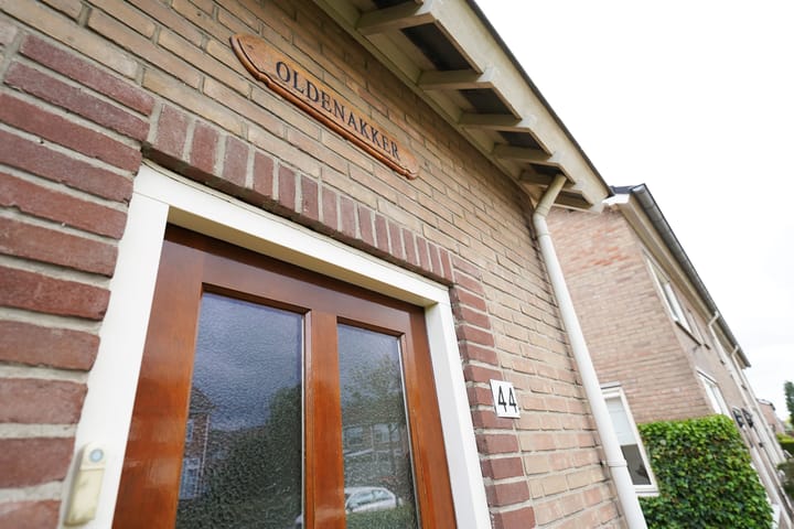 Foto 2 van Bilderdijkstraat 44