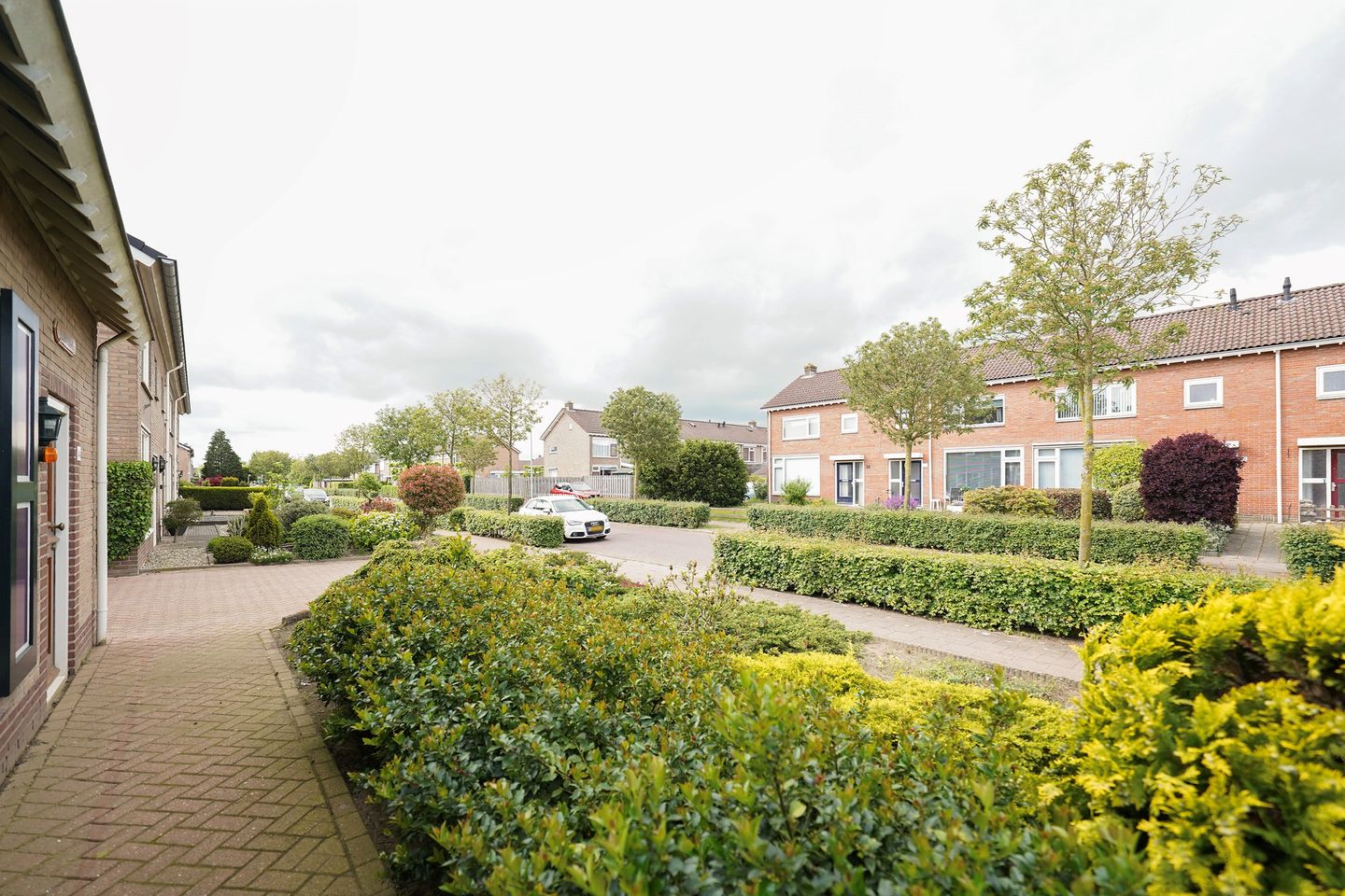 Foto 4 van Bilderdijkstraat 44