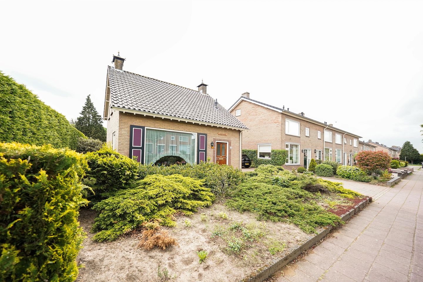 Foto 29 van Bilderdijkstraat 44