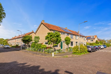 Anemoonstraat thumbnail