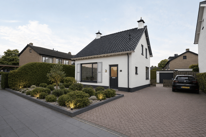 Foto 2 van Bilderdijkstraat 44