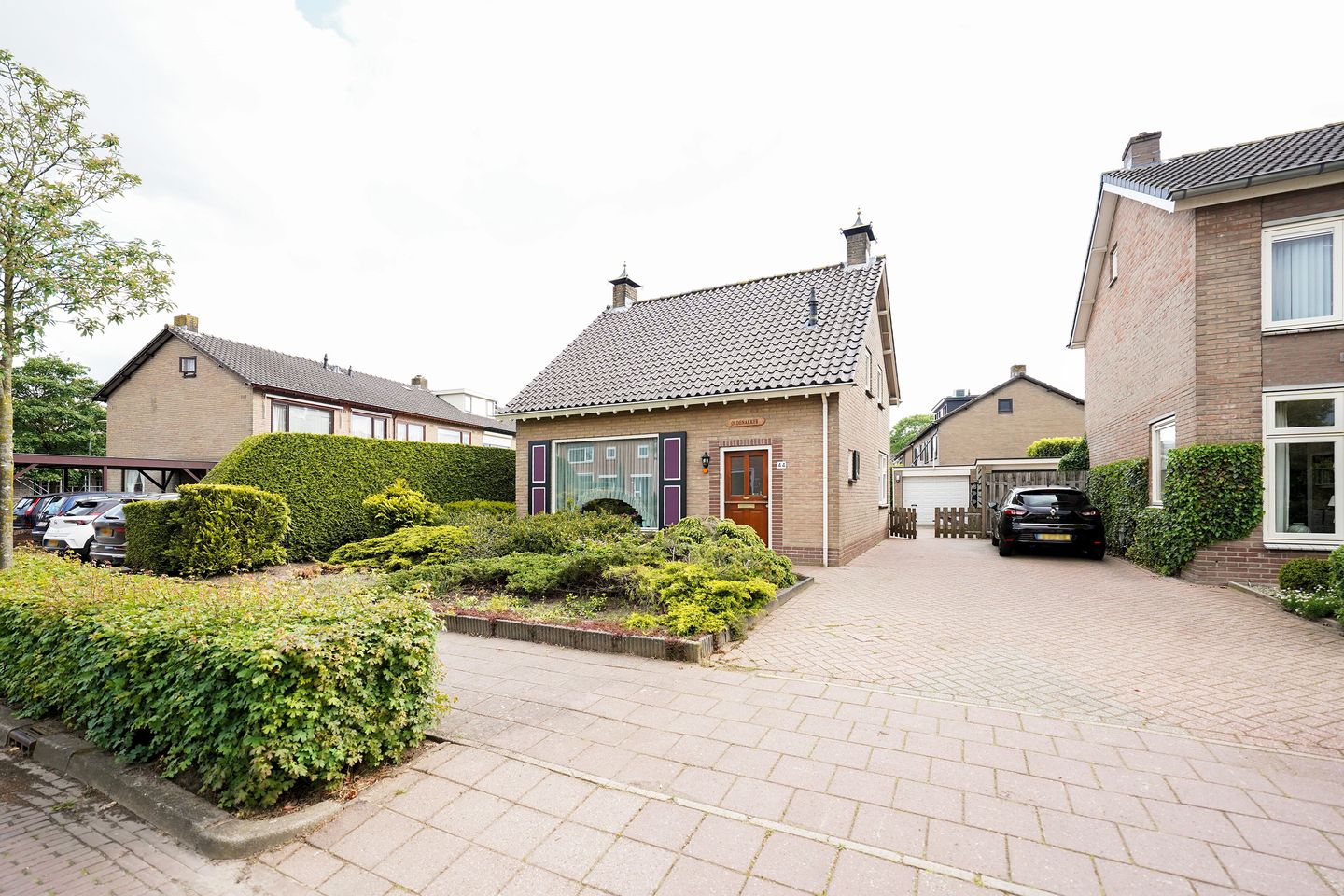 Foto 1 van Bilderdijkstraat 44